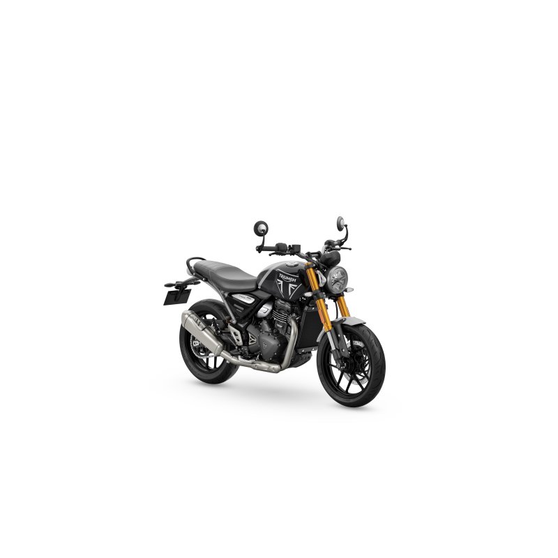 Triumph SPEED 400 - 2