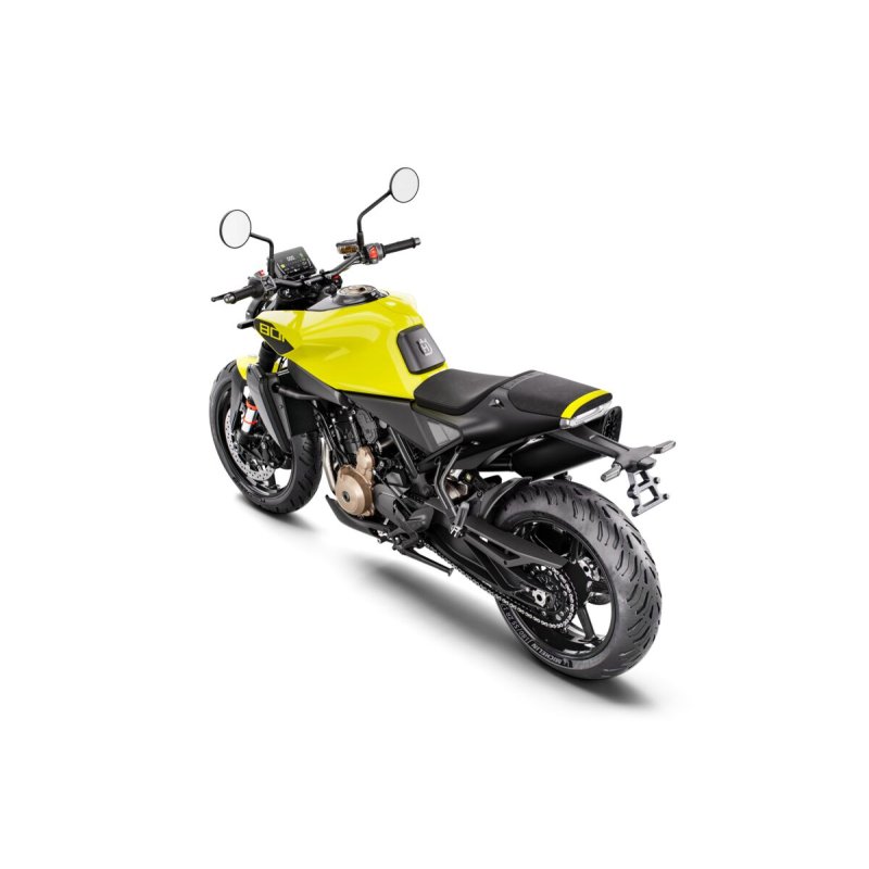 Husqvarna VITPILEN 801 - 6