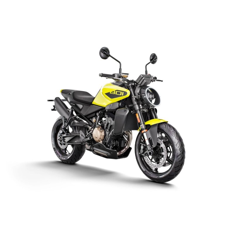 Husqvarna VITPILEN 801 - 4