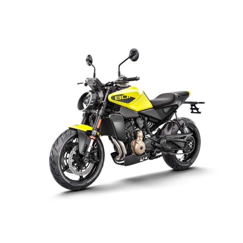 Husqvarna VITPILEN 801 - 1