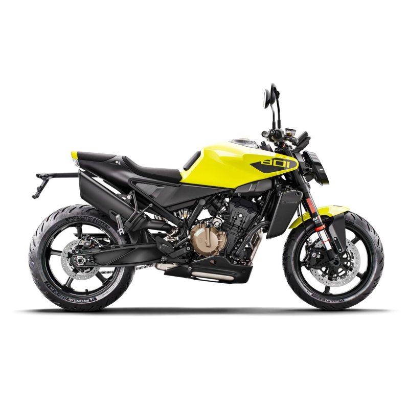 Husqvarna VITPILEN 801 - 5