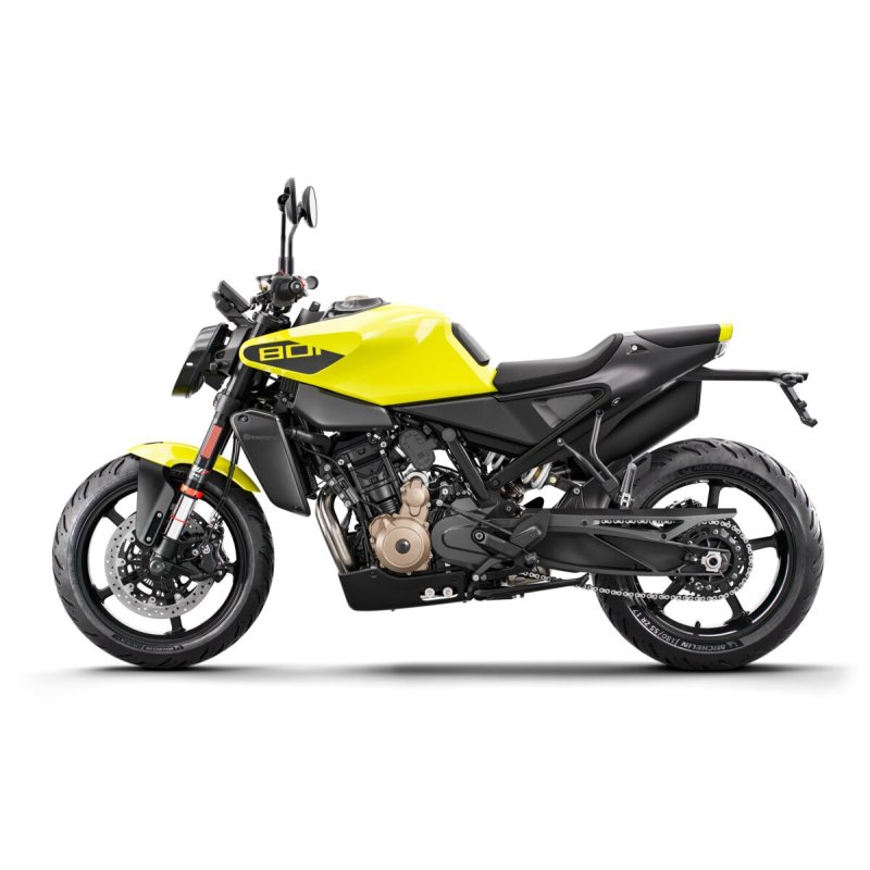 Husqvarna VITPILEN 801 - 2