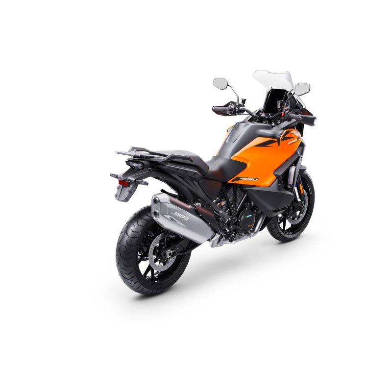 KTM 1390 SUPER ADVENTURE S  - 6