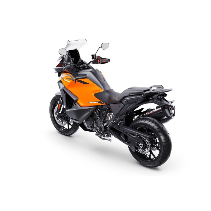 KTM 1390 SUPER ADVENTURE S  - 5