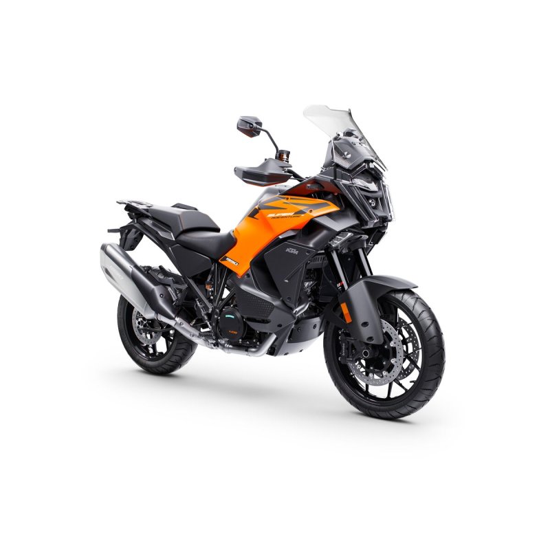 KTM 1390 SUPER ADVENTURE S  - 1