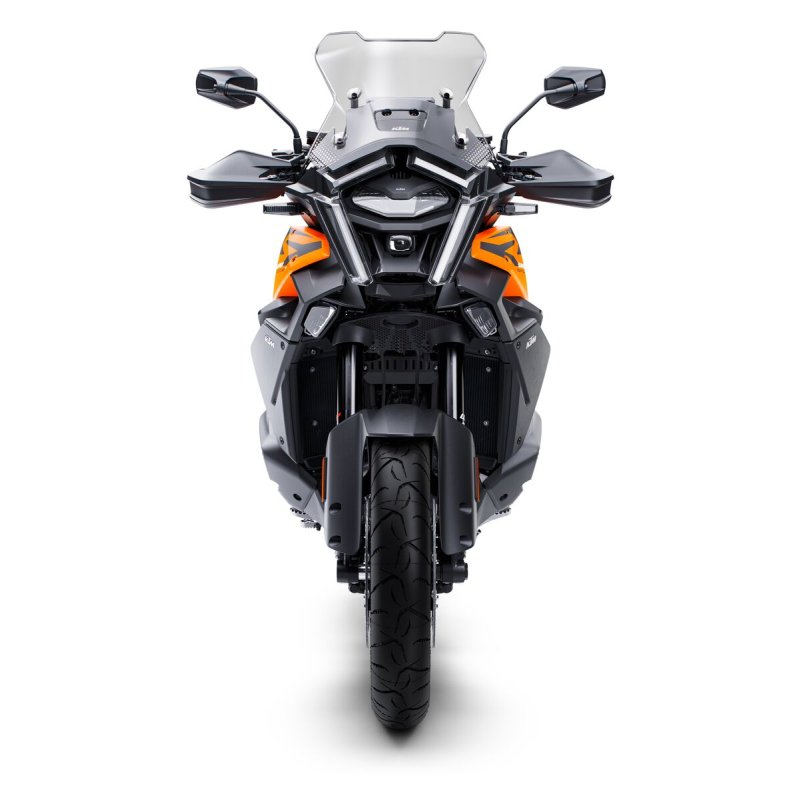 KTM 1390 SUPER ADVENTURE S  - 2