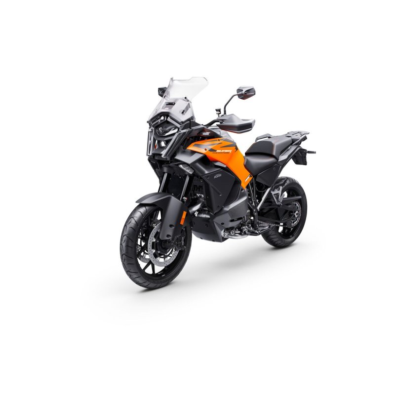KTM 1390 SUPER ADVENTURE S  - 3