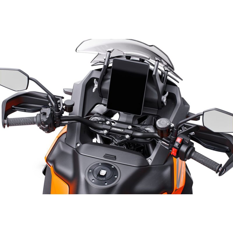 KTM 1390 SUPER ADVENTURE S  - 8