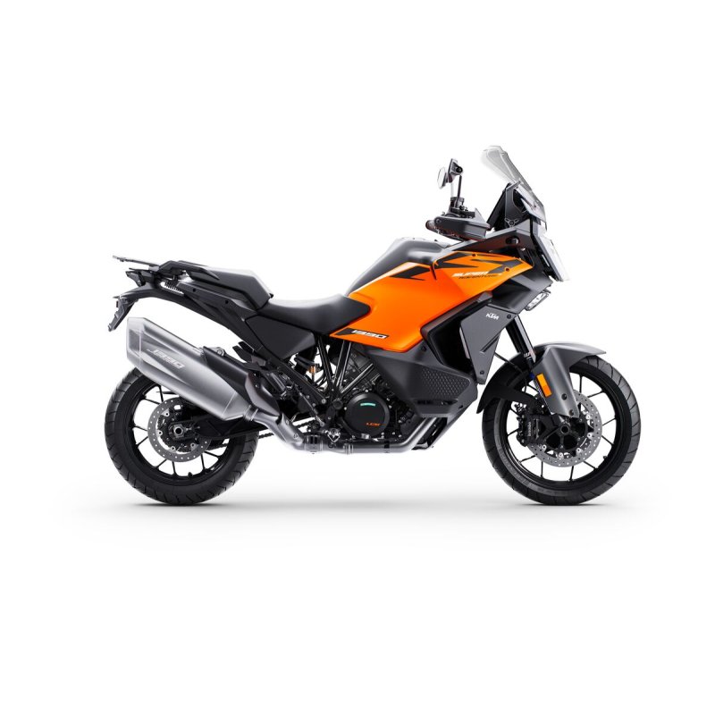 KTM 1390 SUPER ADVENTURE S  - 7