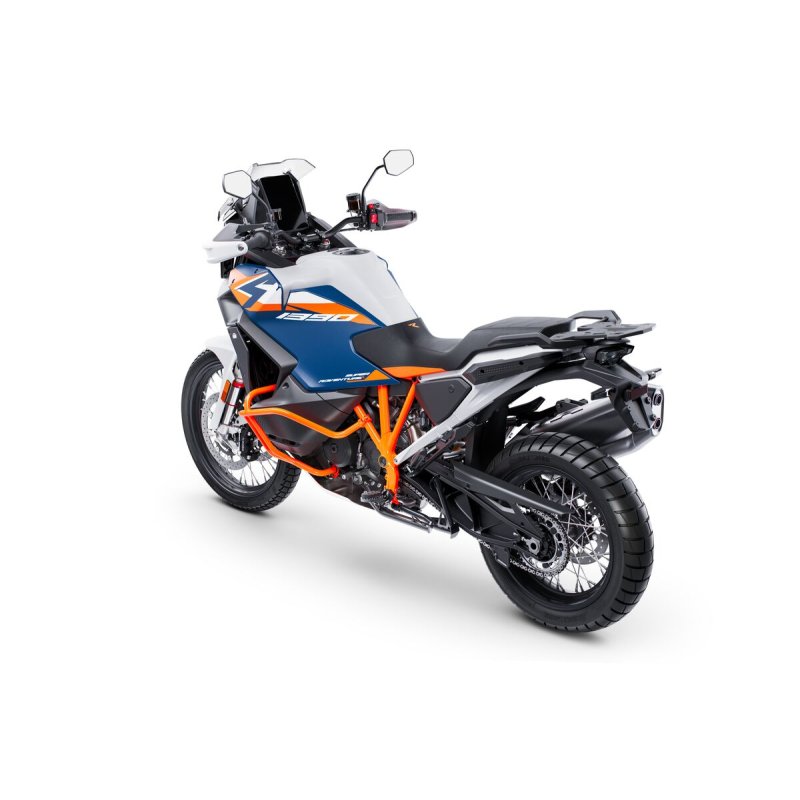 KTM 1390 SUPER ADVENTURE R - 4