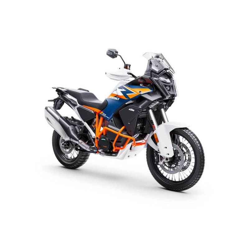 KTM 1390 SUPER ADVENTURE R - 6