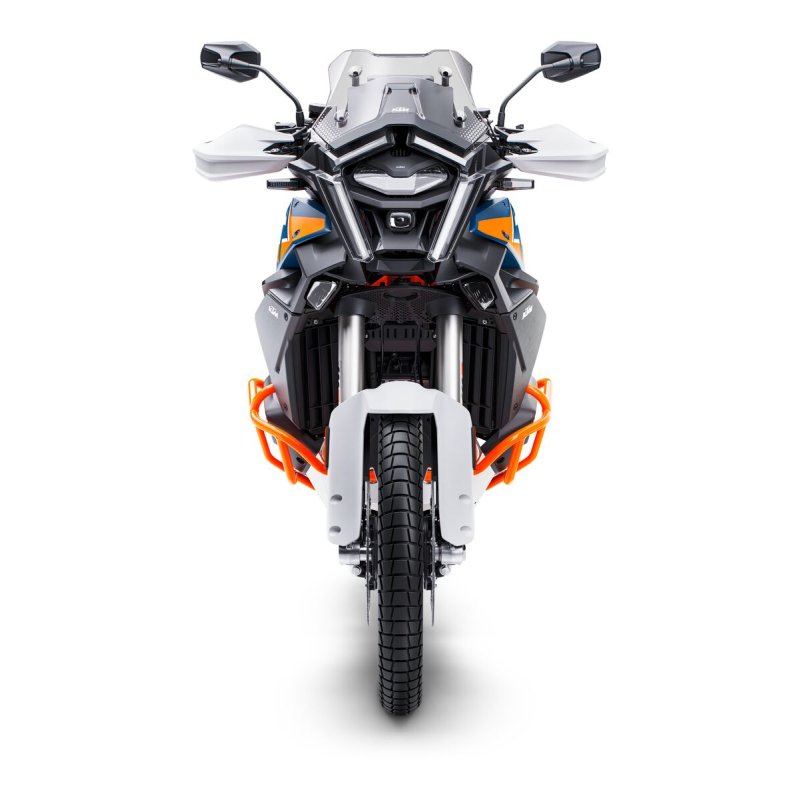 KTM 1390 SUPER ADVENTURE R - 1