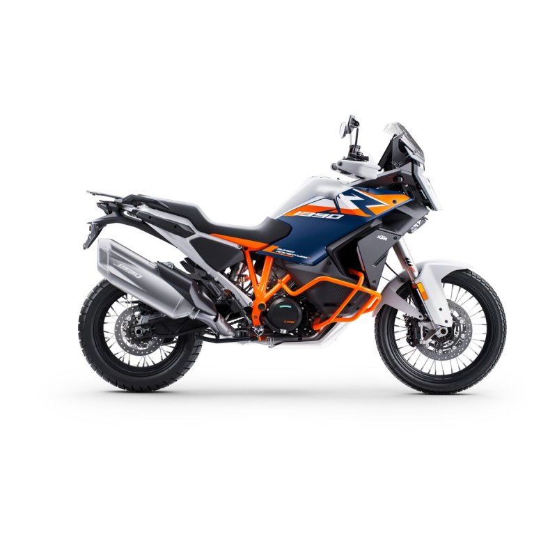 KTM 1390 SUPER ADVENTURE R - 7