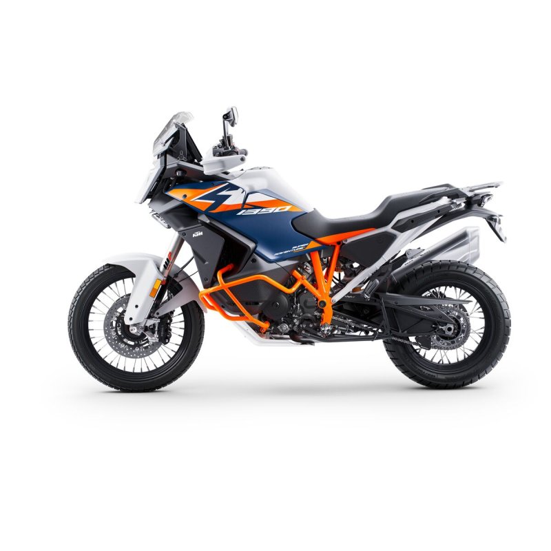 KTM 1390 SUPER ADVENTURE R - 3