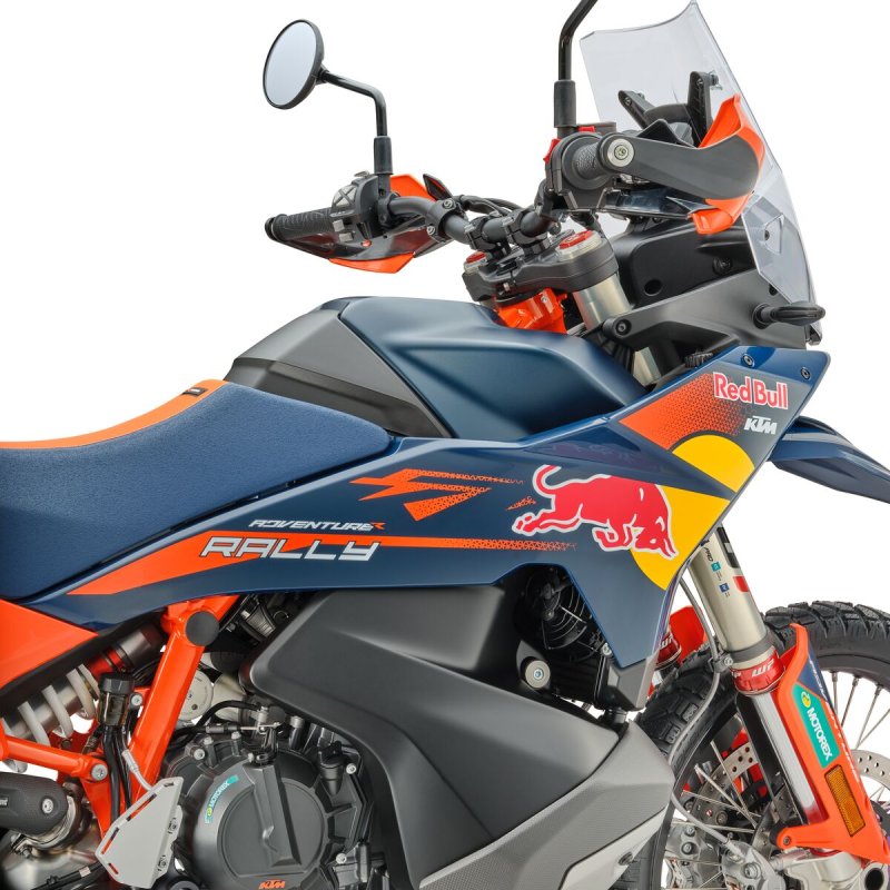 KTM 890 ADVENTURE R RALLY - 7