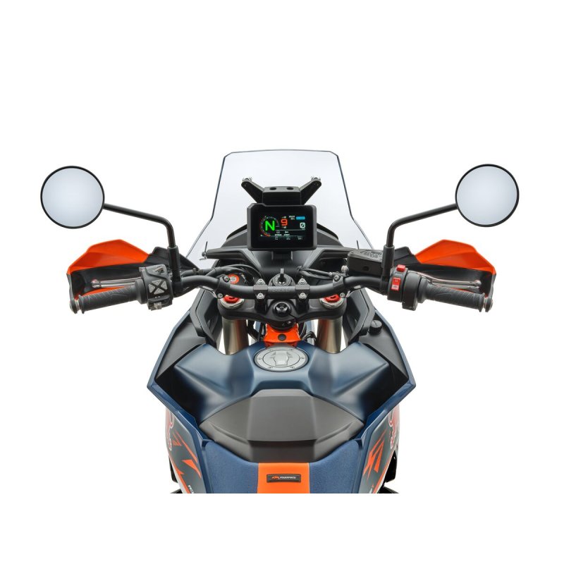 KTM 890 ADVENTURE R RALLY - 8