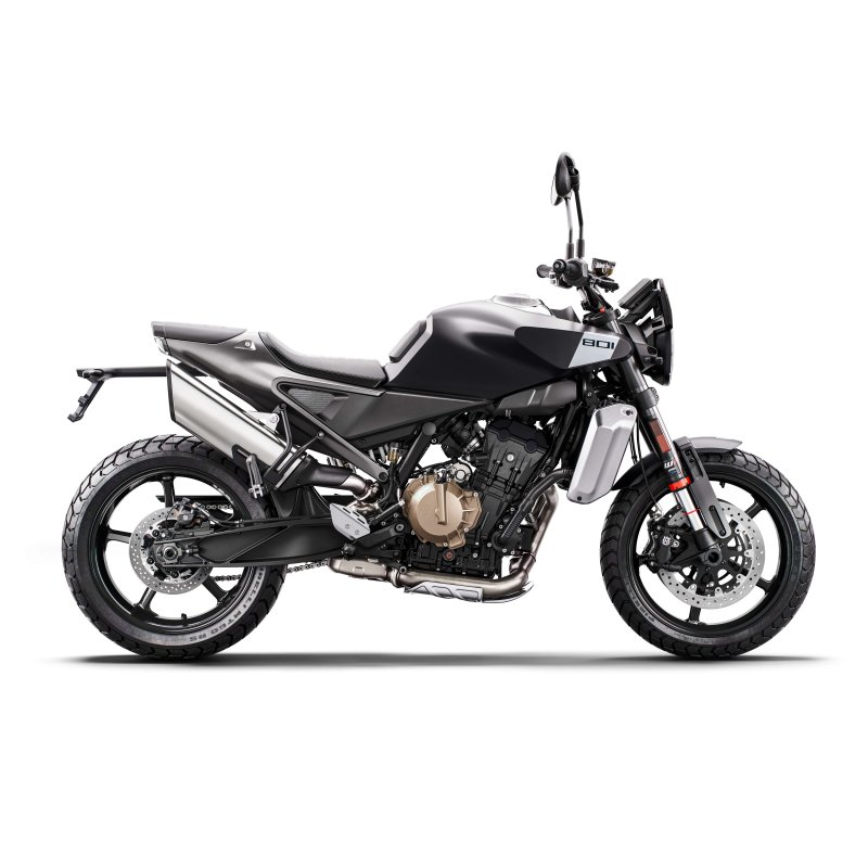 Husqvarna SVARTPILEN 801 - 7