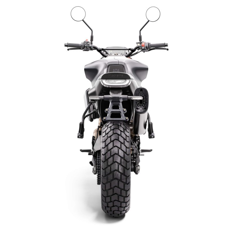 Husqvarna SVARTPILEN 801 - 5