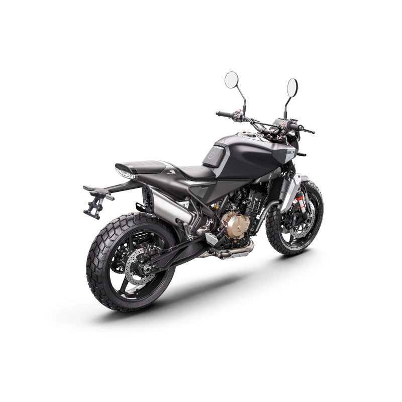 Husqvarna SVARTPILEN 801 - 6