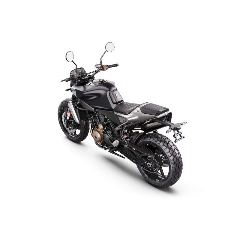 Husqvarna SVARTPILEN 801 - 4