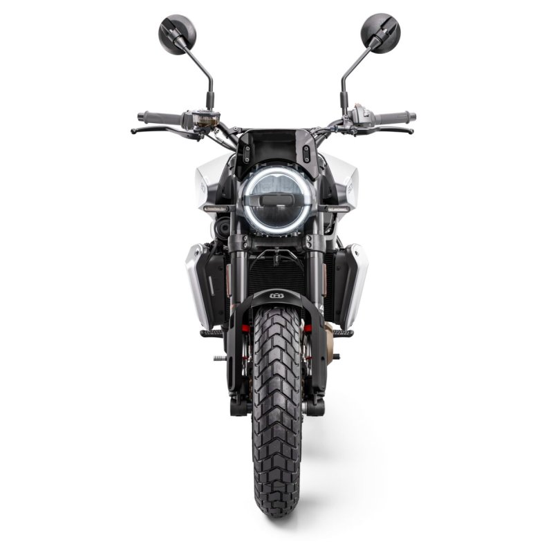 Husqvarna SVARTPILEN 801 - 1