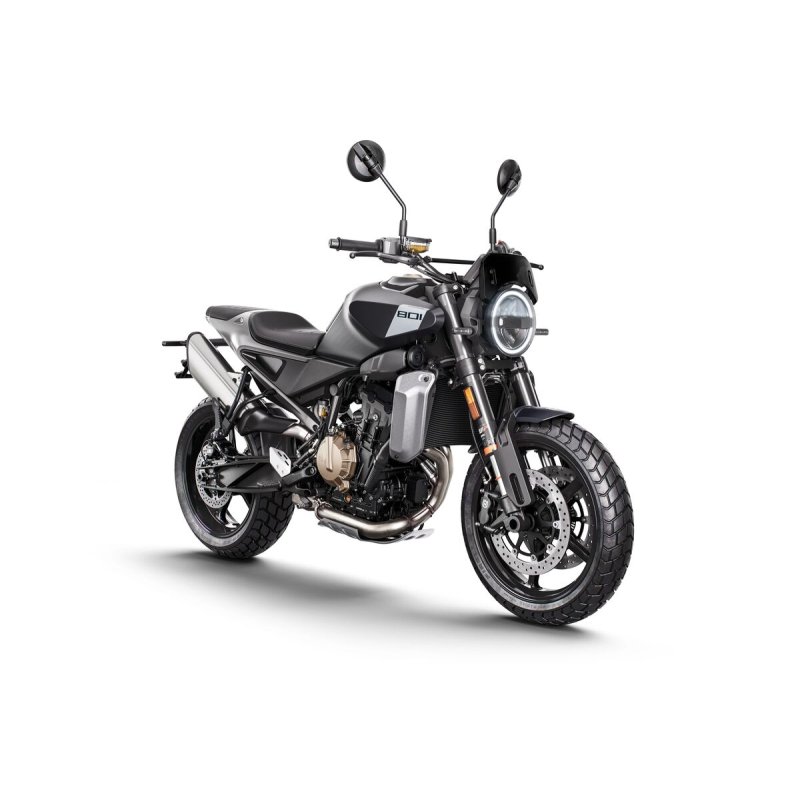 Husqvarna SVARTPILEN 801 - 8