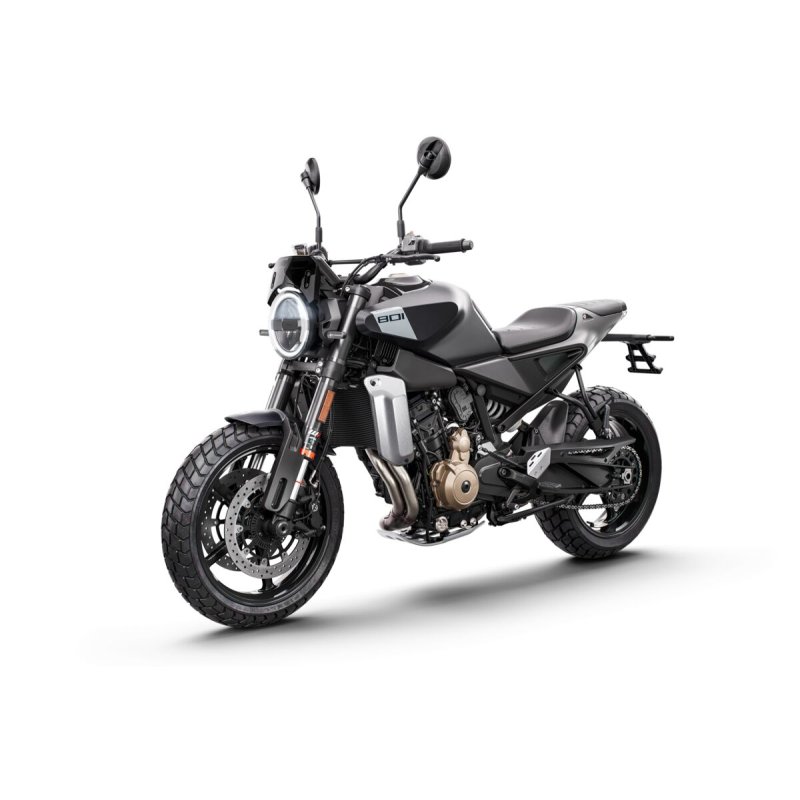 Husqvarna SVARTPILEN 801 - 2