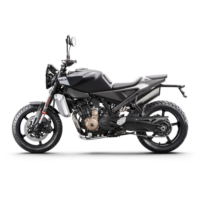 Husqvarna SVARTPILEN 801 - 3