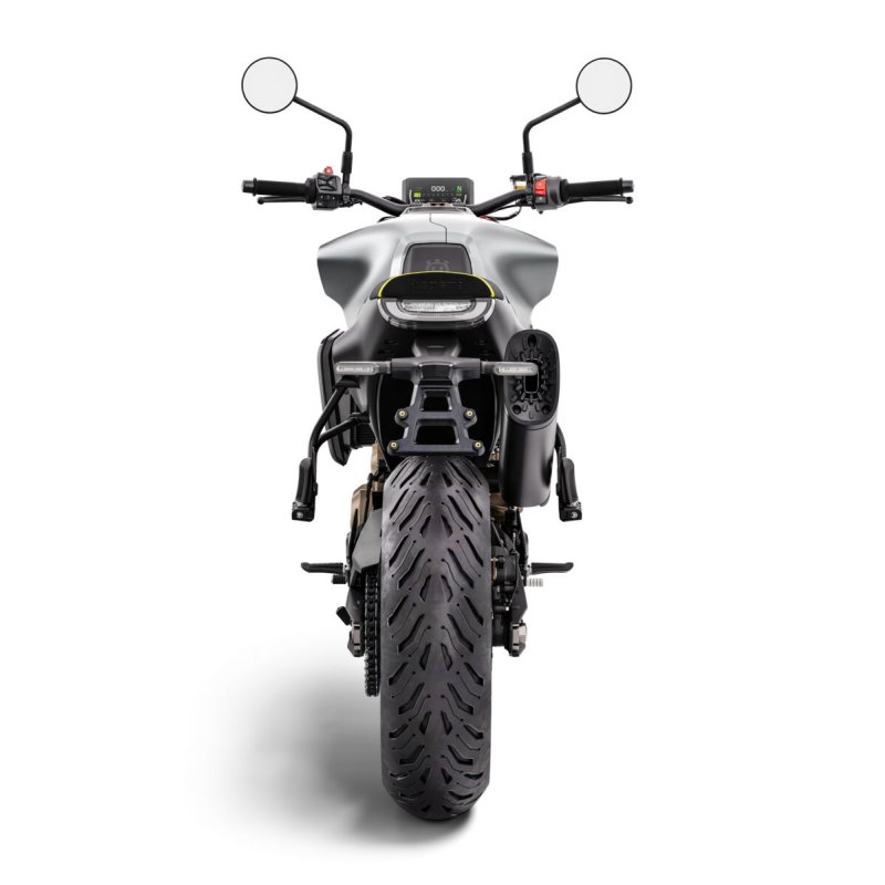 Husqvarna VITPILEN 801 - 5