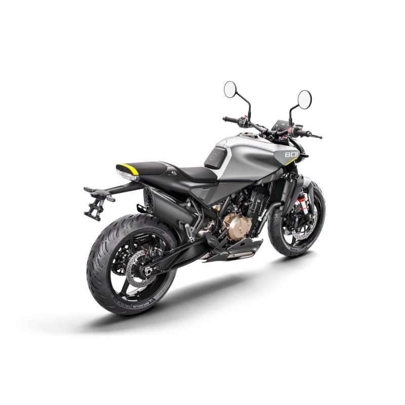Husqvarna VITPILEN 801 - 6