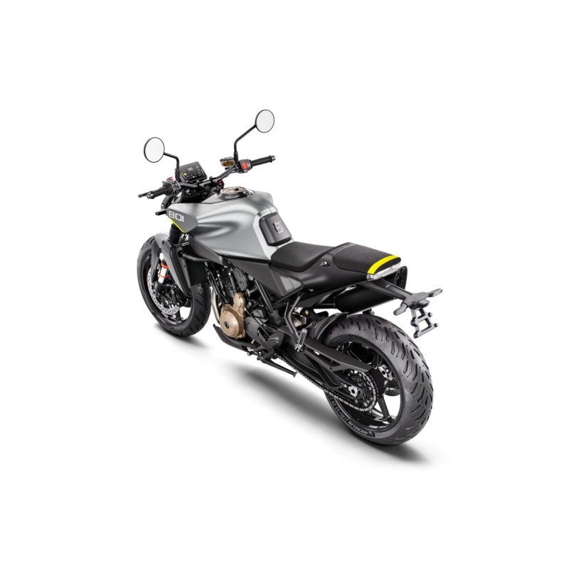 Husqvarna VITPILEN 801 - 4