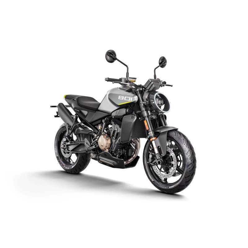 Husqvarna VITPILEN 801 - 8