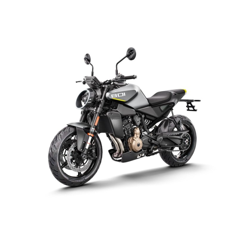 Husqvarna VITPILEN 801 - 2