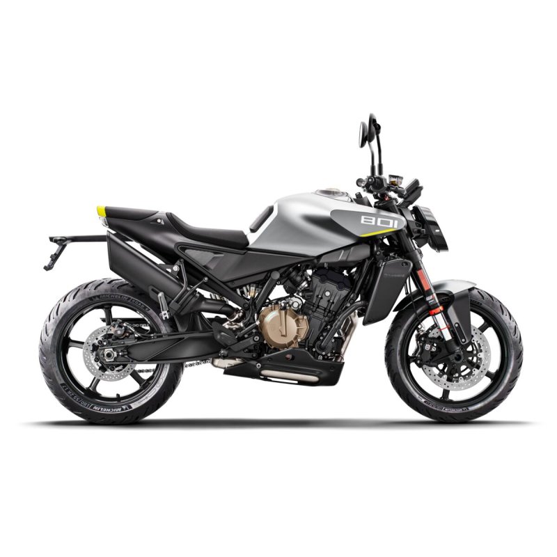 Husqvarna VITPILEN 801 - 7