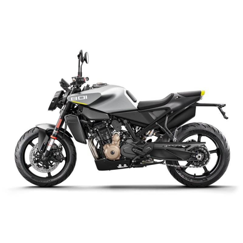 Husqvarna VITPILEN 801 - 3