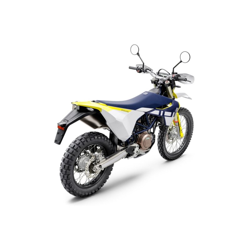 Husqvarna 701 ENDURO  - 4