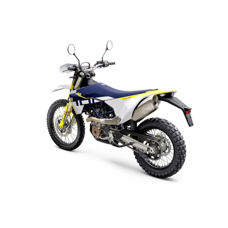 Husqvarna 701 ENDURO  - 3