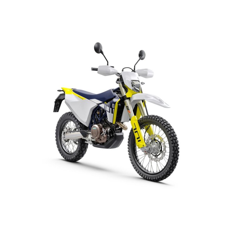 Husqvarna 701 ENDURO  - 6