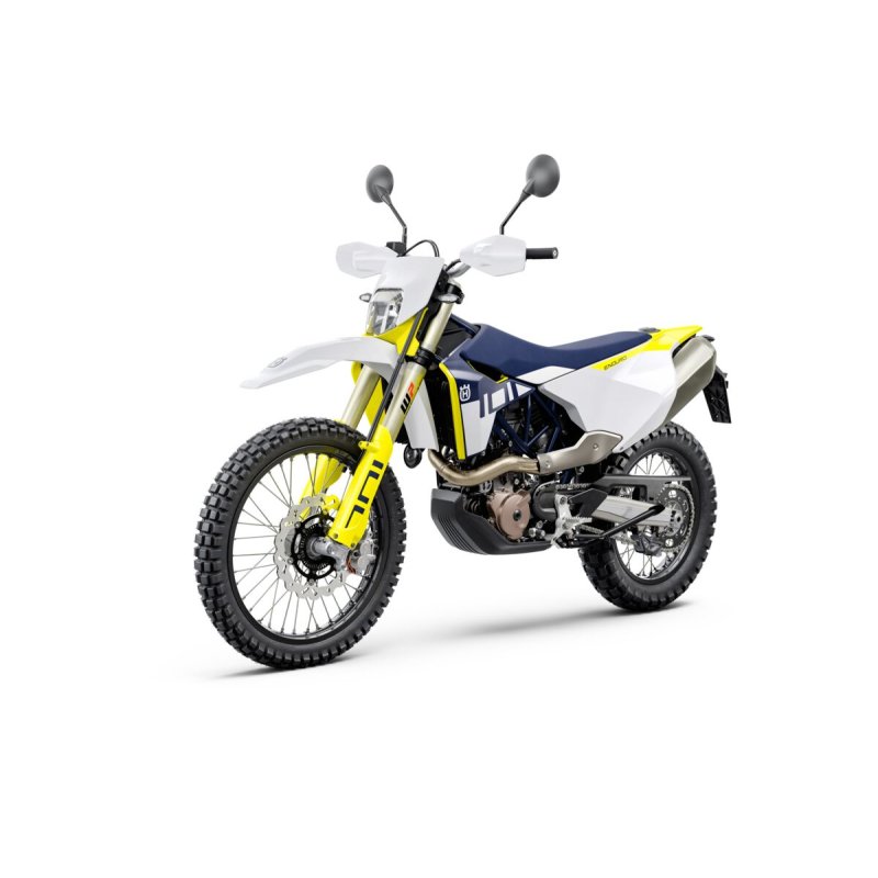 Husqvarna 701 ENDURO  - 1