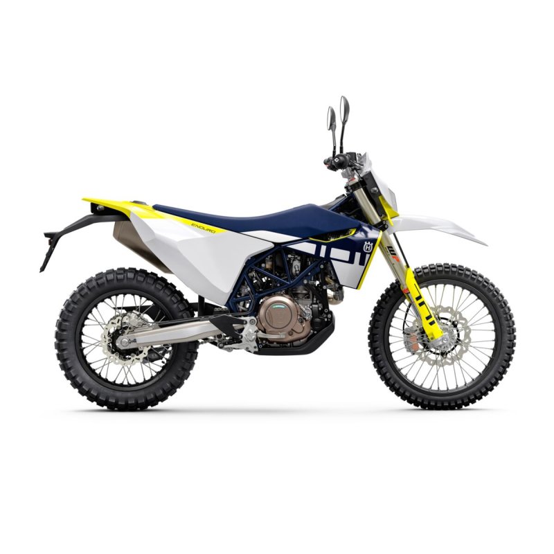 Husqvarna 701 ENDURO  - 5