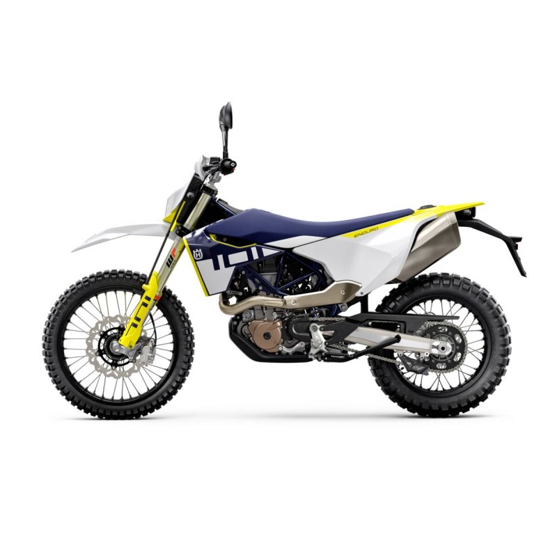 Husqvarna 701 ENDURO  - 2