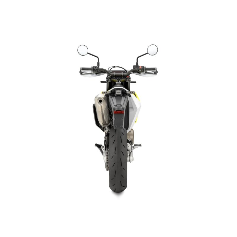 Husqvarna 701 SUPERMOTO - 5