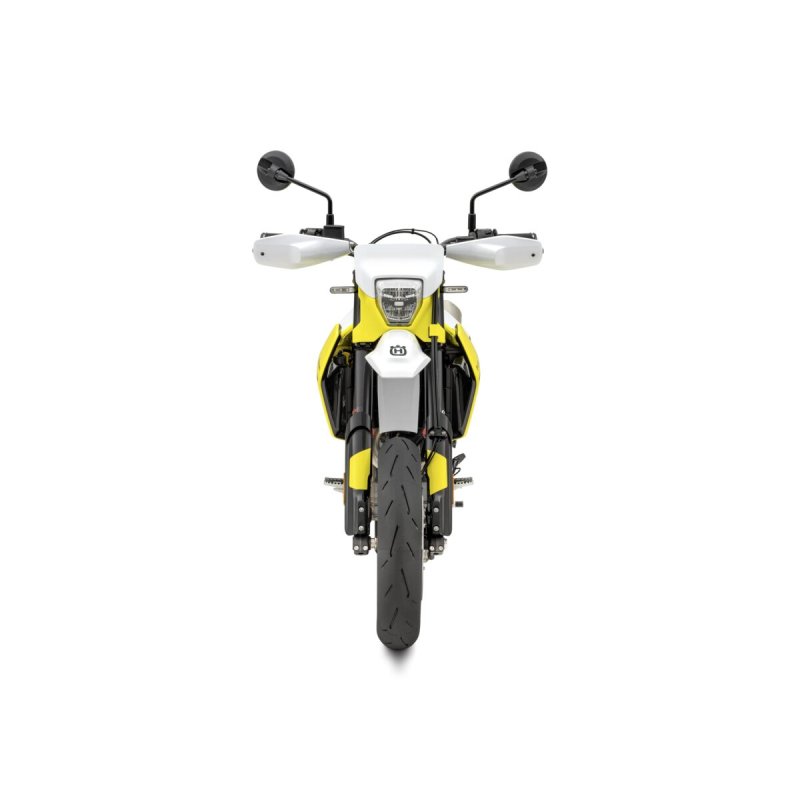 Husqvarna 701 SUPERMOTO - 1