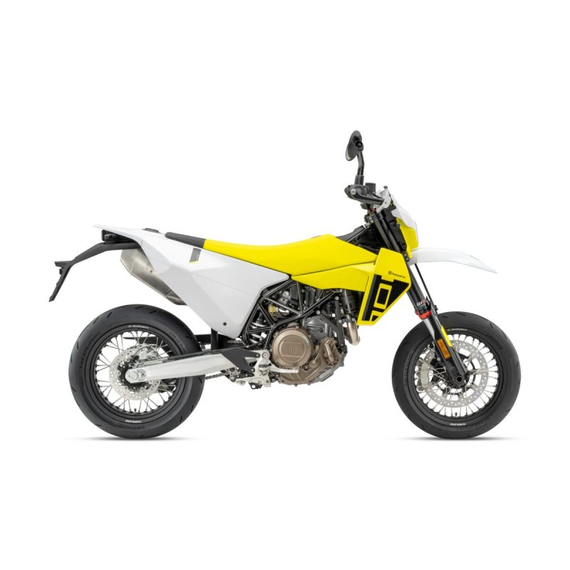 Husqvarna 701 SUPERMOTO - 7