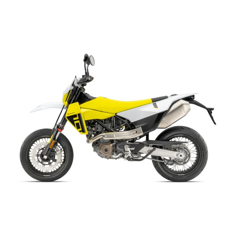 Husqvarna 701 SUPERMOTO - 3