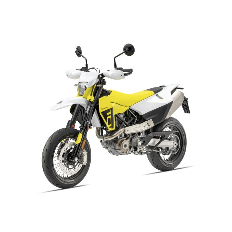 Husqvarna 701 SUPERMOTO - 2