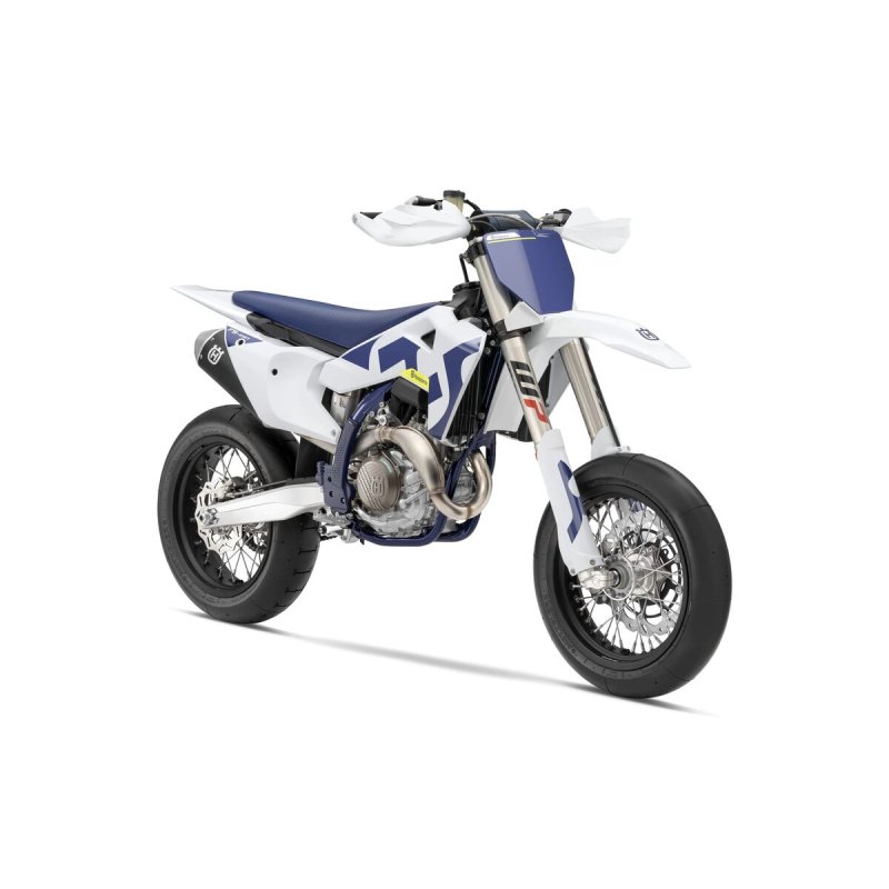 Husqvarna SUPERMOTO FS 450 - 1