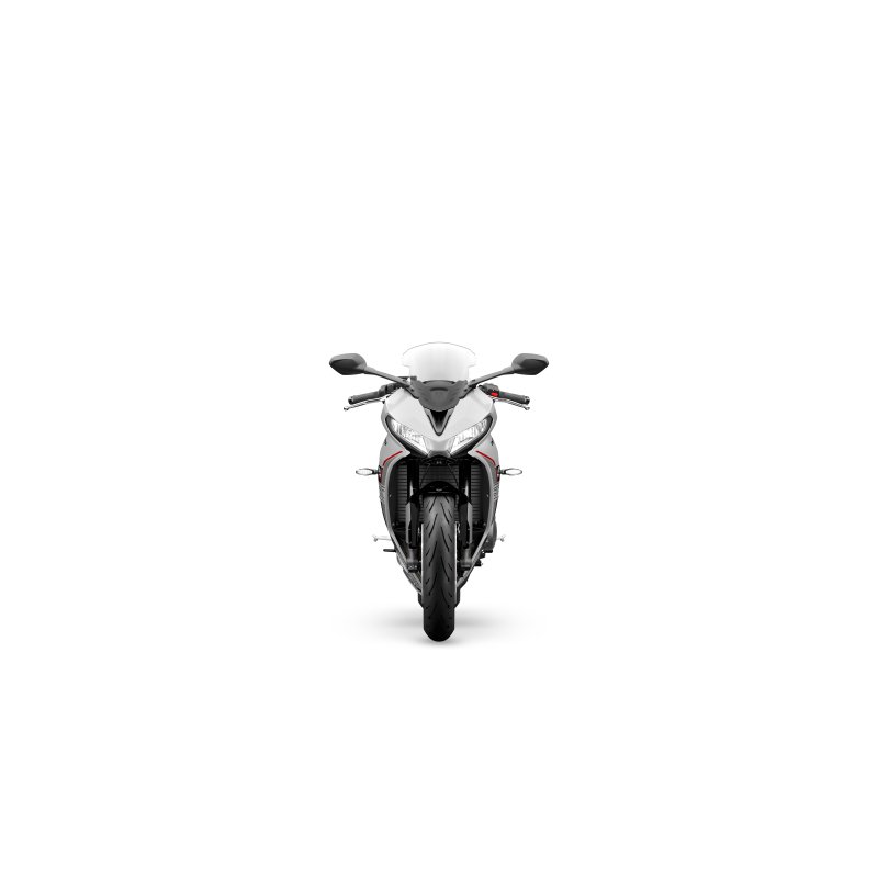 Triumph DAYTONA 660 - 1