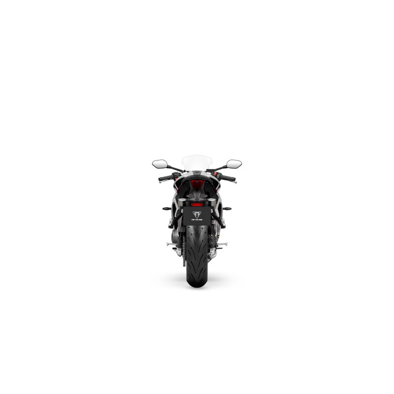 Triumph DAYTONA 660 - 5