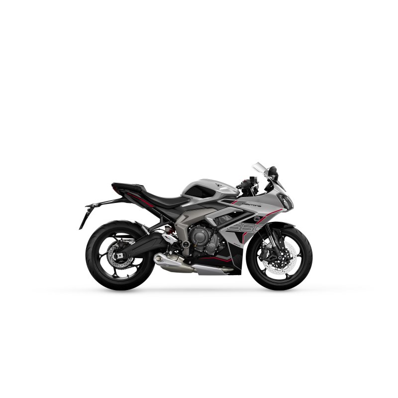 Triumph DAYTONA 660 - 7